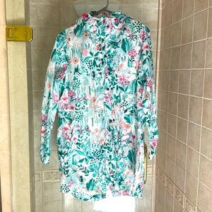 Outwit the Weather Women’s Raincoat